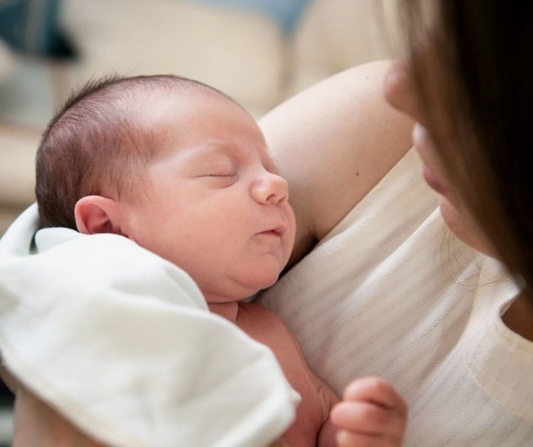Cojines para lactancia materna, una ayuda sólo si la necesitas… Cojines de lactancia