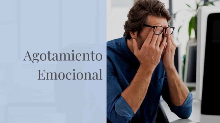 ¿Por qué aumentan los casos de estrés y “burnout”?