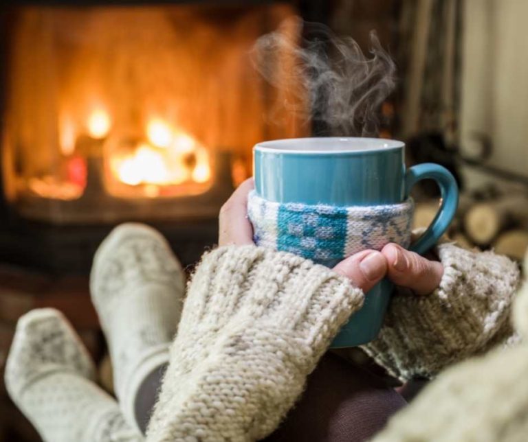 Bonitas frases del invierno para instagram