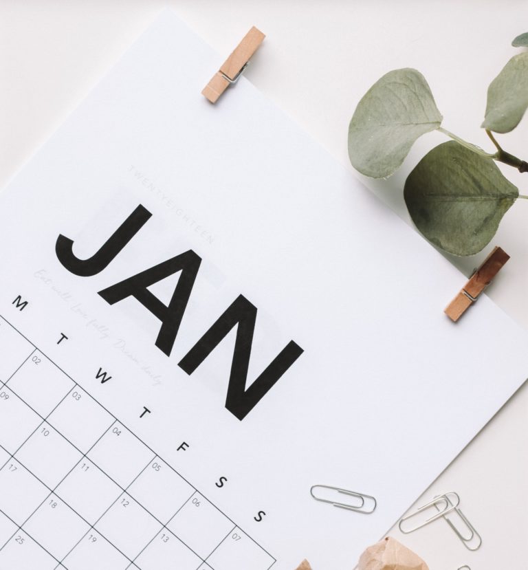 Cómo instalar un nuevo hábito en tu vida