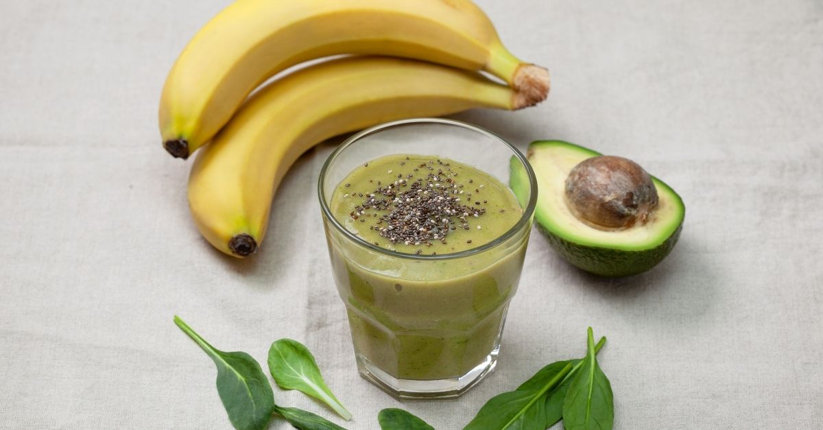 Aguacate en Batidos yo licuados 