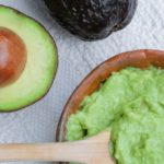 ¿Como comer aguacate?