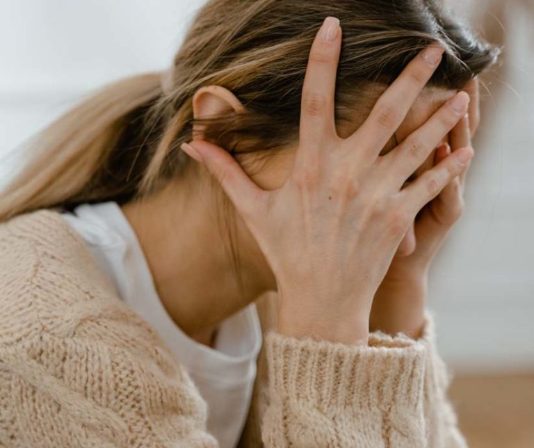 Ejercicios para vencer el miedo